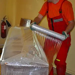 Вызов грузового такси для переезда в пределах Москвы и области