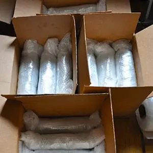 Аккуратная упаковка хрупких грузов для транспортировки на Газели