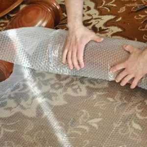 Безопасная перевозка кровати на Газели по Дедовску